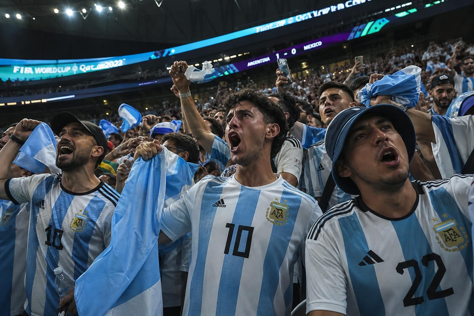 découvrez les déclarations du pilote argentin franco lors de la coupe du monde 2026, qui critique ceux ne portant le maillot national qu'après les victoires.