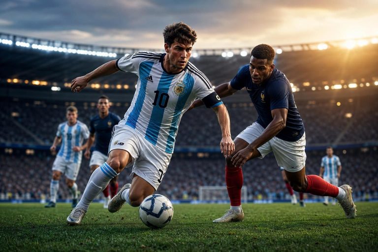 le pilote argentin franco critique vivement ceux qui ne portent le maillot de la coupe du monde 2026 qu'après une victoire, mettant en avant l'importance du soutien inconditionnel dès le début.