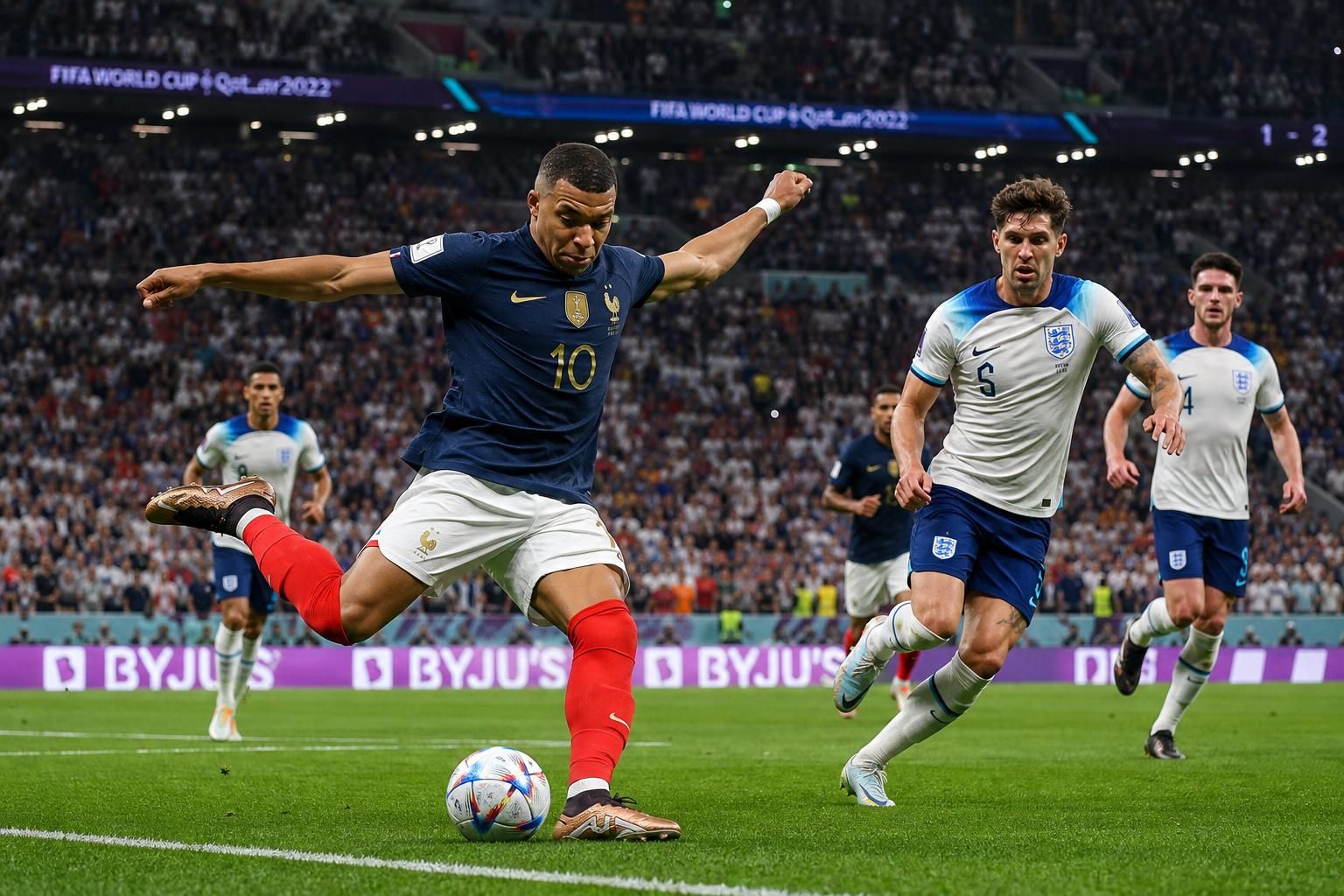 découvrez les détails sur la coupe du monde 2026, où plus de 23 millions de signatures ont été récoltées pour demander l'exclusion de l'équipe d'argentine.