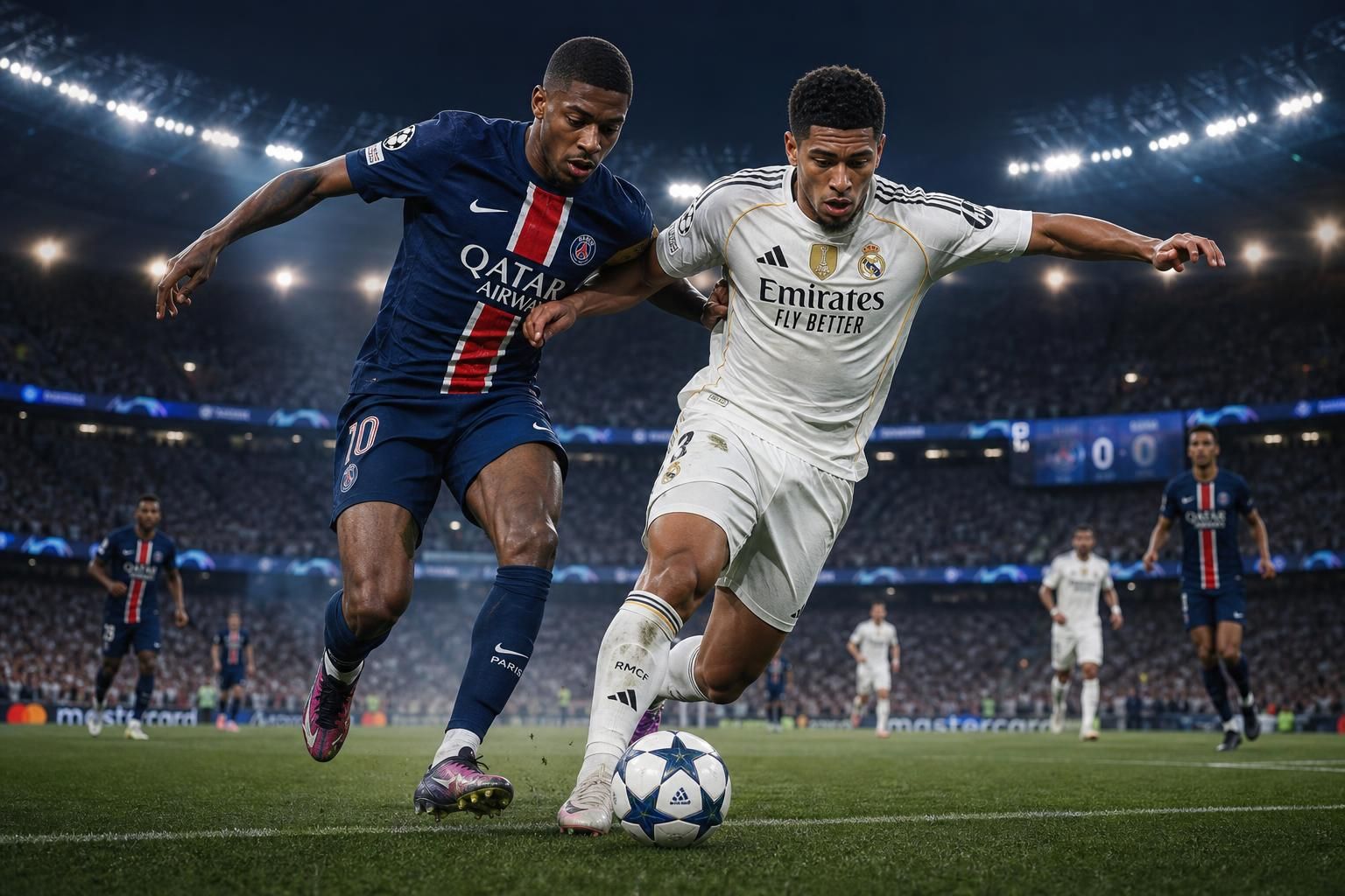 ne manquez rien du duel épique entre la france et l'espagne lors de la coupe du monde 2026. suivez le match en direct avec analyses, scores et moments forts en temps réel.