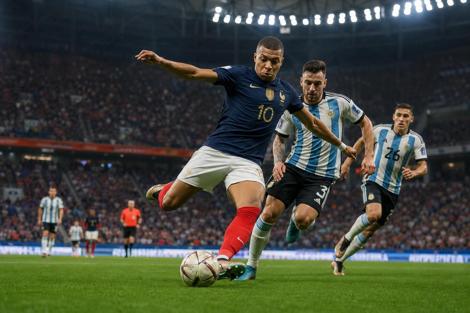 découvrez pourquoi un élu américain veut interroger gianni infantino sur ses liens avec donald trump dans le cadre de la coupe du monde 2026.