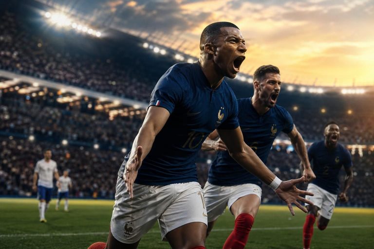 découvrez les réactions et controverses politiques suite aux nouveaux propos racistes visant l’équipe de france lors de la coupe du monde 2026.
