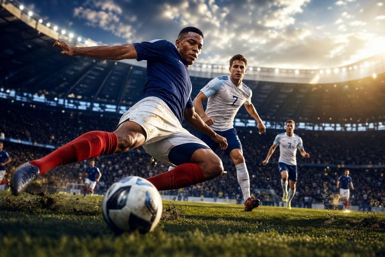 découvrez si la france possède tous les stades nécessaires pour accueillir la coupe du monde 2038 en candidature solo et les défis à relever pour organiser cet événement majeur.