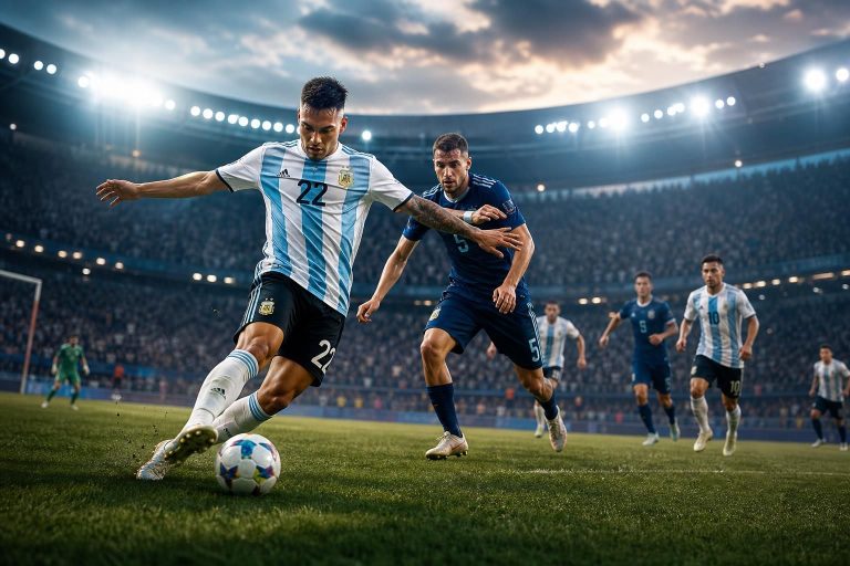 le président argentin réaffirme avec fermeté que « les malouines sont argentines » dans le contexte de la coupe du monde 2026, ravivant les tensions autour de ce territoire disputé.