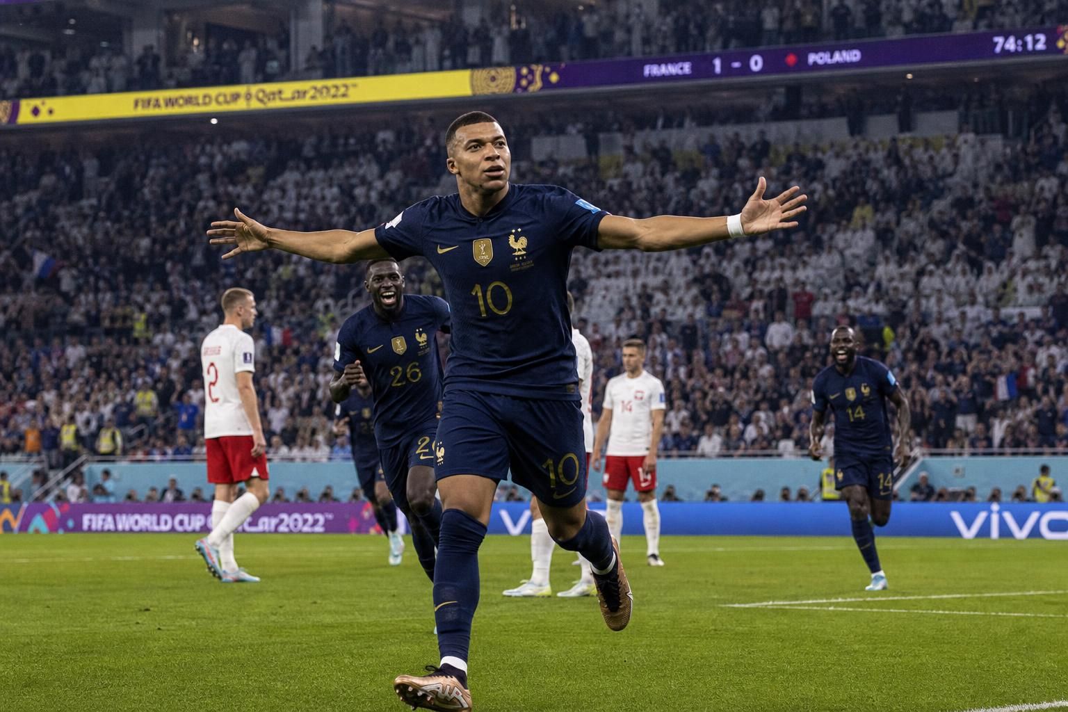 découvrez comment donald trump envisage de réinventer la coupe du monde 2026 aux états-unis, avec une vision ambitieuse pour le mondial à venir.