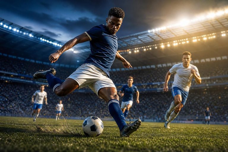 suivez en direct et en temps réel le match spectaculaire de la coupe du monde 2026 entre la france et le maroc. ne manquez aucune action de ce choc intense !
