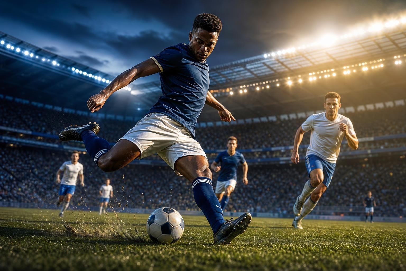 suivez en direct et en temps réel le match spectaculaire de la coupe du monde 2026 entre la france et le maroc. ne manquez aucune action de ce choc intense !