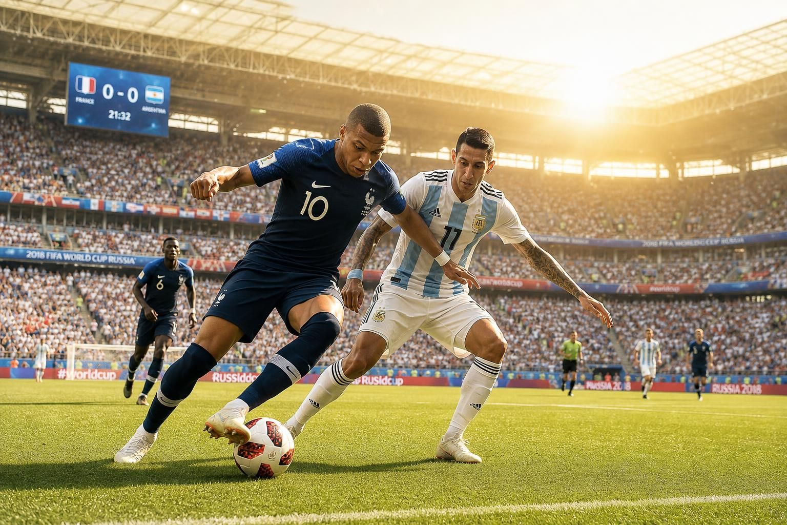 france-paraguay : la fifa peut-elle reporter un match de la coupe du monde en raison des fortes températures caniculaires ? analyse des règles et possibilités face à la chaleur extrême.