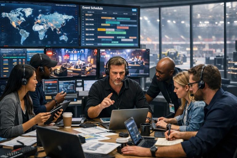 découvrez comment la coupe du monde d’esports a réussi à réorganiser un événement mondial en quelques semaines, en surmontant les défis pour offrir une expérience unique aux joueurs et fans.