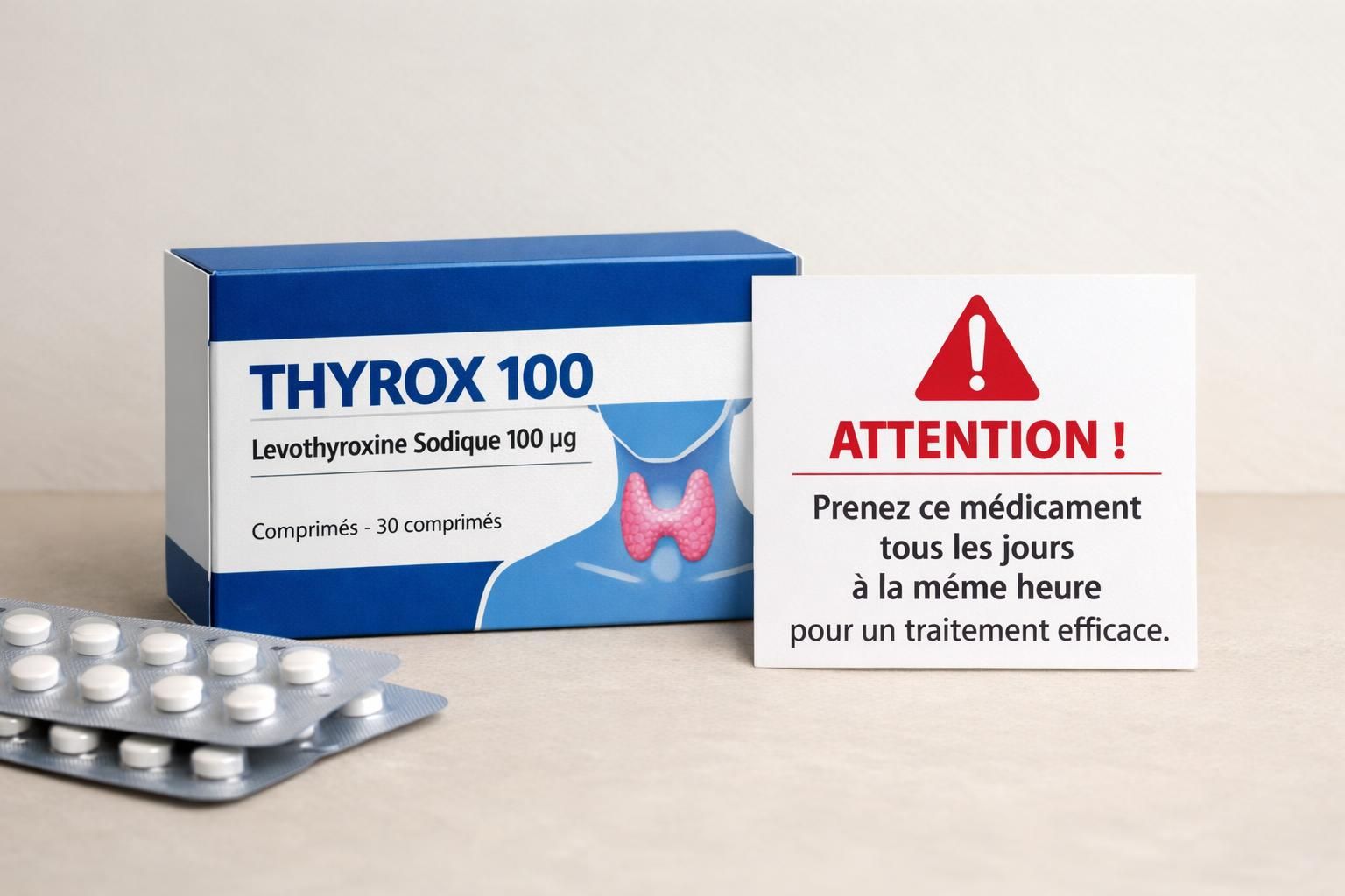 la fda annonce un rappel national de certains médicaments pour la thyroïde commercialisés par major rugby en raison de problèmes de sécurité. informez-vous sur les produits concernés et les mesures à prendre.
