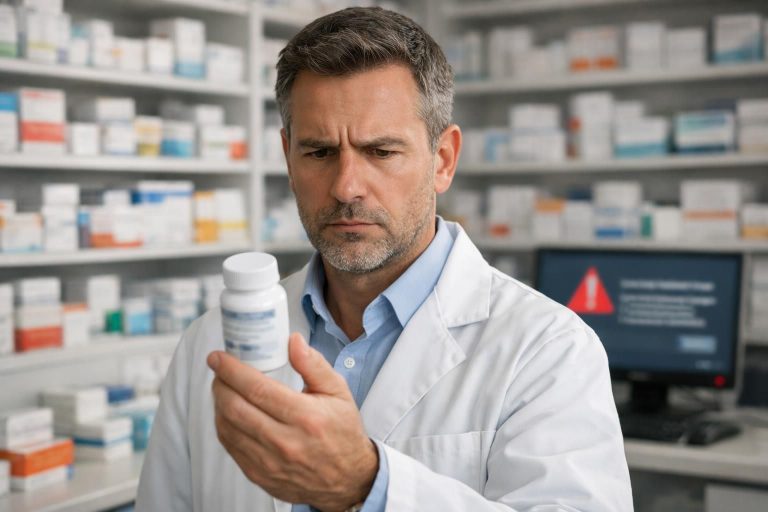 la fda annonce un rappel national concernant certains médicaments pour la thyroïde commercialisés par major rugby, en raison de préoccupations de sécurité. informez-vous sur les lots concernés et les mesures à suivre.