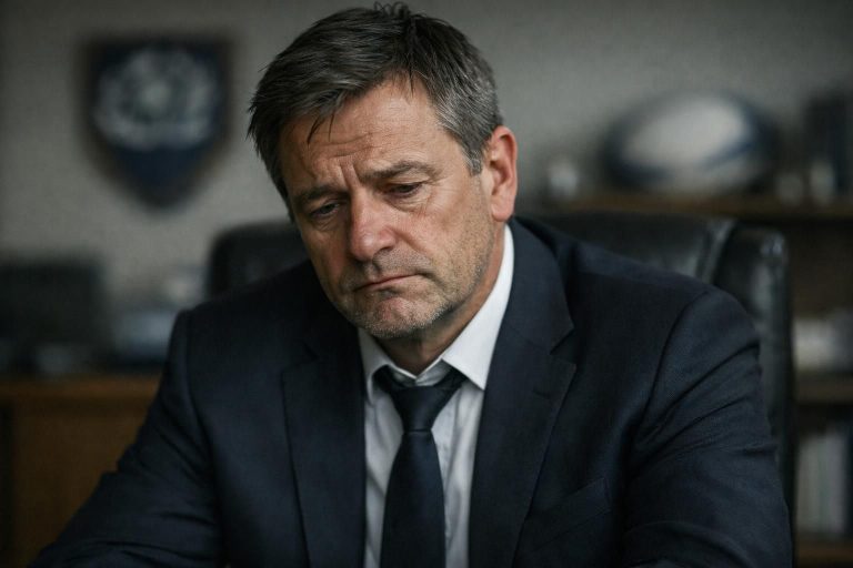 le pdg de la fédération écossaise de rugby, williamson, a été démis de ses fonctions à la suite d'une enquête approfondie. découvrez les détails et les conséquences de cette décision.