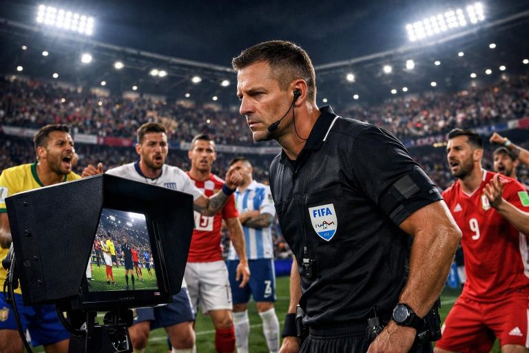 analyse du verdict sur l'arbitrage durant la coupe du monde et les enseignements essentiels à appliquer pour améliorer la gestion des matchs en premier league.