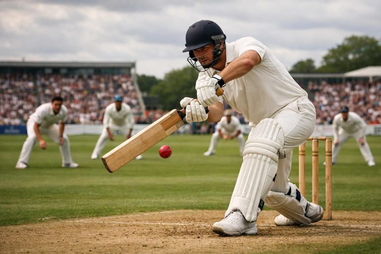 découvrez pourquoi les test matches sont essentiels au cricket, révélant la stratégie, la patience et la passion qui font vibrer ce sport.