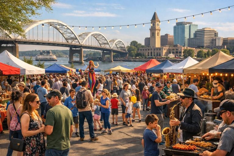 découvrez comment les événements de mai dans les quad cities vont dynamiser l'économie locale avec un impact estimé à 4,8 millions de dollars, stimulant ainsi l'activité commerciale et touristique.