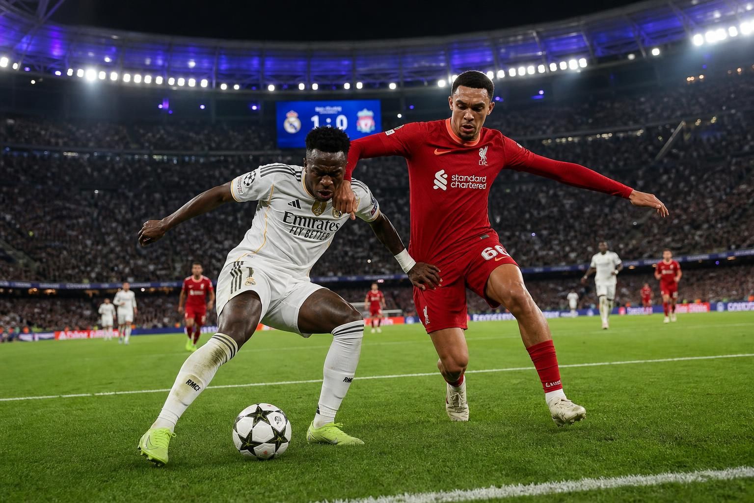 la fifa inaugure un projet innovant de société commerciale pour la coupe du monde 2026, visant à attirer les investisseurs et dynamiser l'événement mondial.