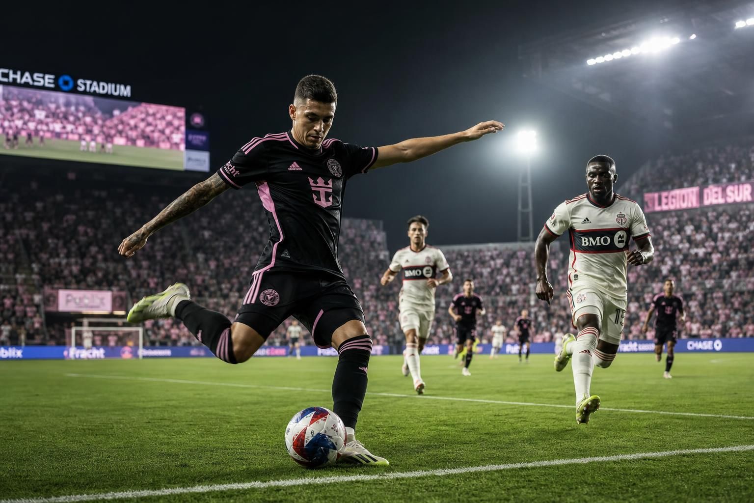 découvrez toutes les nouveautés et informations essentielles sur la coupe du monde 2026, organisée conjointement aux états-unis, au mexique et au canada. préparez-vous pour un mondial historique !