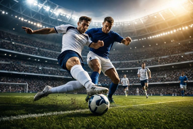 découvrez toutes les nouveautés et infos clés sur la coupe du monde 2026, organisée conjointement aux états-unis, au mexique et au canada. suivez l'actualité, les lieux, et les équipes participantes.