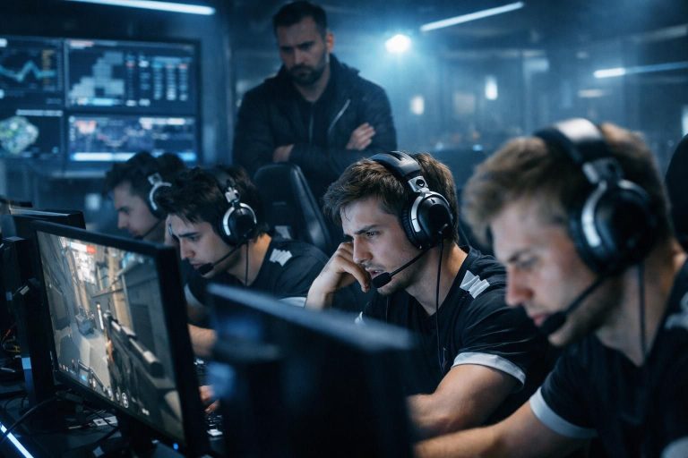 découvrez les tensions autour de valorant : les organisations d’esports imposent-elles une pression involontaire sur le jeu et ses compétiteurs ? analyse et perspectives.