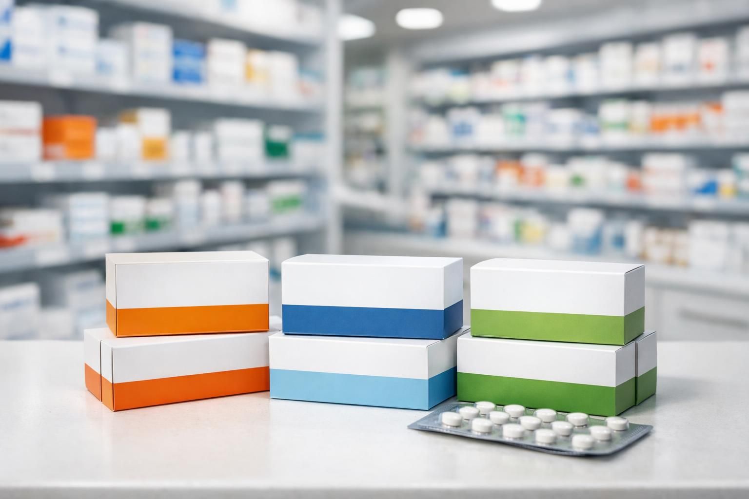 un rappel national est en cours pour certains médicaments destinés à la thyroïde. informez-vous sur les produits concernés et les mesures à suivre.