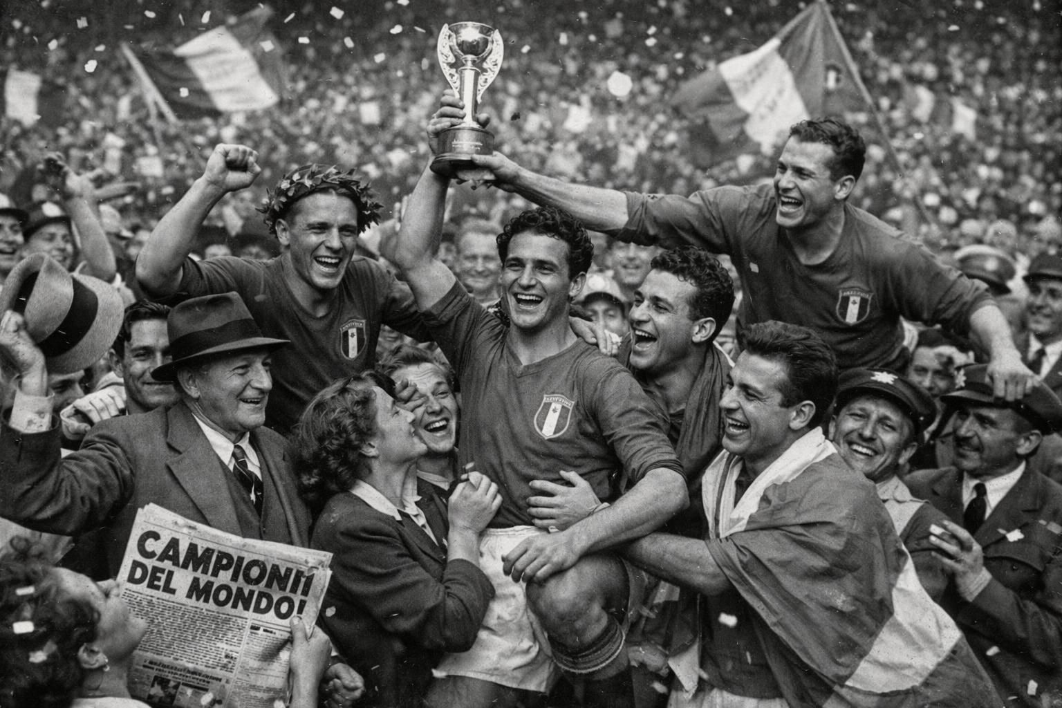 découvrez toutes les équipes ayant réussi l'exploit d'atteindre des finales consécutives de la coupe du monde, un record d'endurance et de talent au plus haut niveau du football.