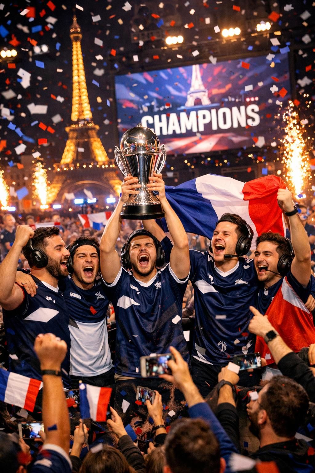 ag.al sacré champion du monde des clubs esports 2026 après une compétition historique intense et mémorable. découvrez les moments forts et l'incroyable parcours de cette équipe légendaire.
