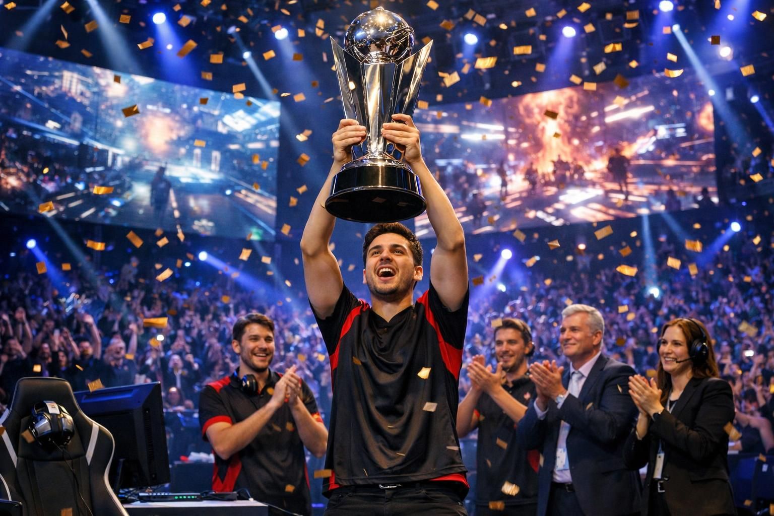 découvrez le parcours exceptionnel d'ag.al, sacré champion du monde des clubs esports 2026, après une compétition historique marquée par des moments intenses et un esprit d'équipe remarquable.