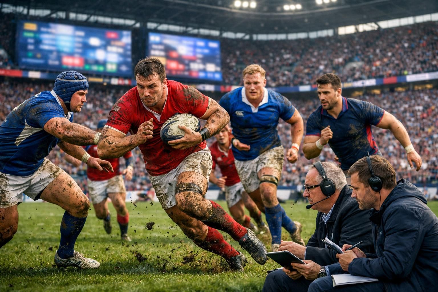 suivez l'actualité du rugby à xv, obtenez les scores en direct et profitez des analyses d'experts avec sporting news pour ne rien manquer de vos équipes et matchs préférés.