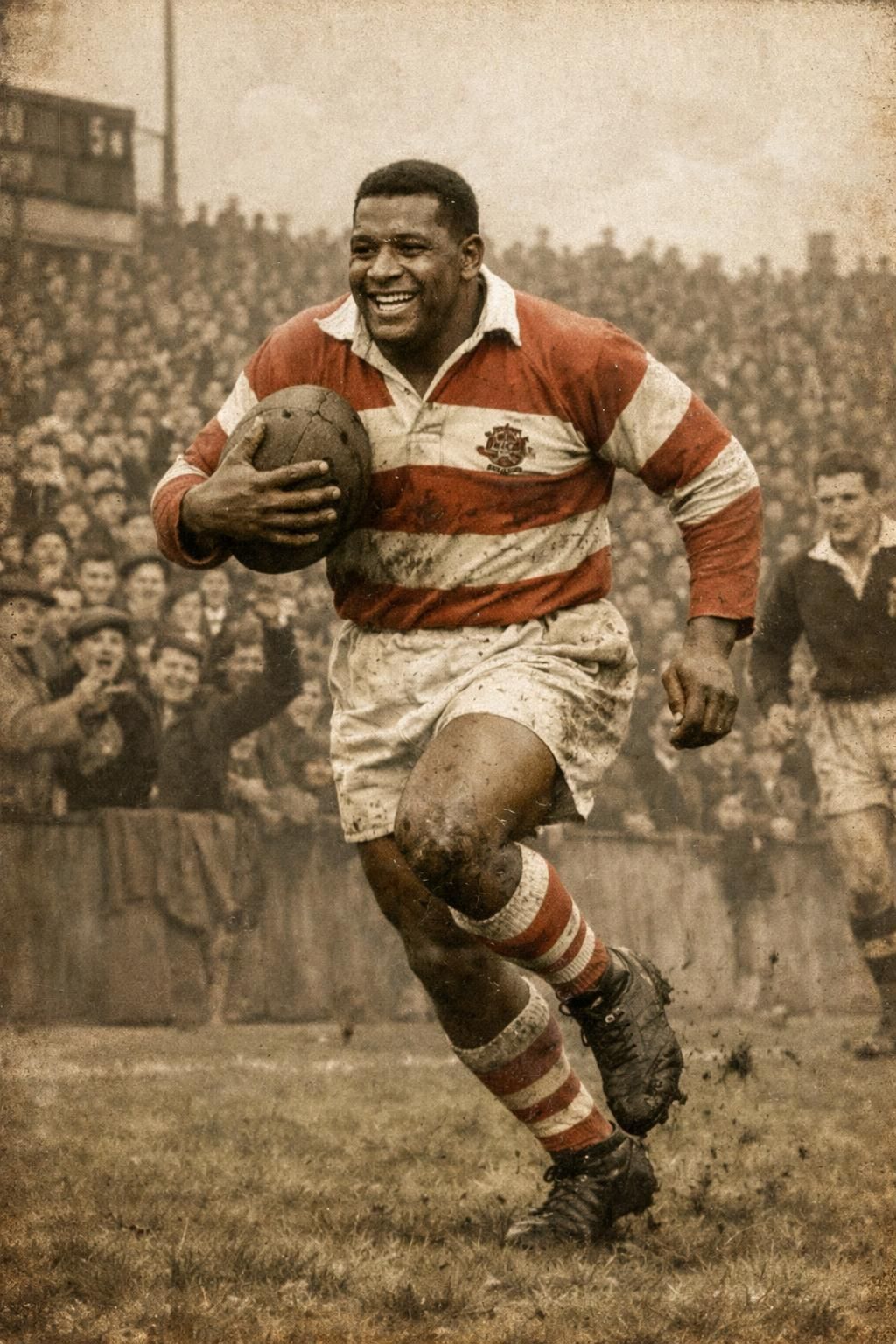 découvrez l'histoire de billy boston, icône révolutionnaire du rugby à xiii des années 1950 et 1960, qui a marqué ce sport par son talent exceptionnel et son héritage durable.