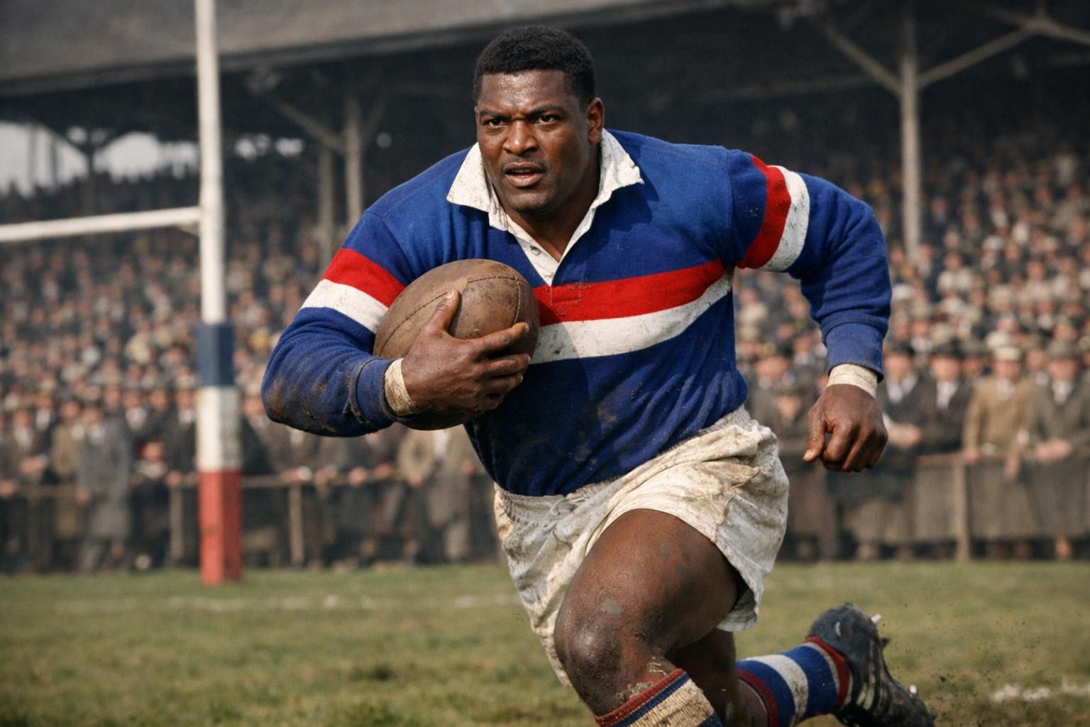 découvrez l'histoire de billy boston, l'icône révolutionnaire du rugby à xiii des années 1950 et 1960, qui a marqué ce sport par son talent et son influence.