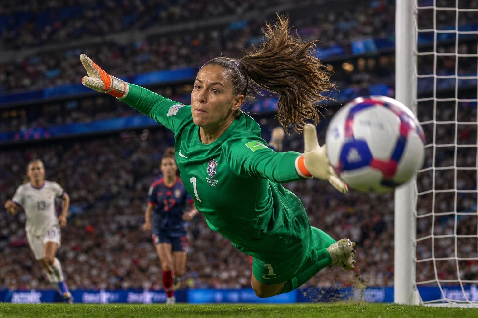découvrez les deux erreurs inattendues de la gardienne ivoirienne lors de la can féminine 2026 qui ont bouleversé le déroulement du match et impacté le résultat final.