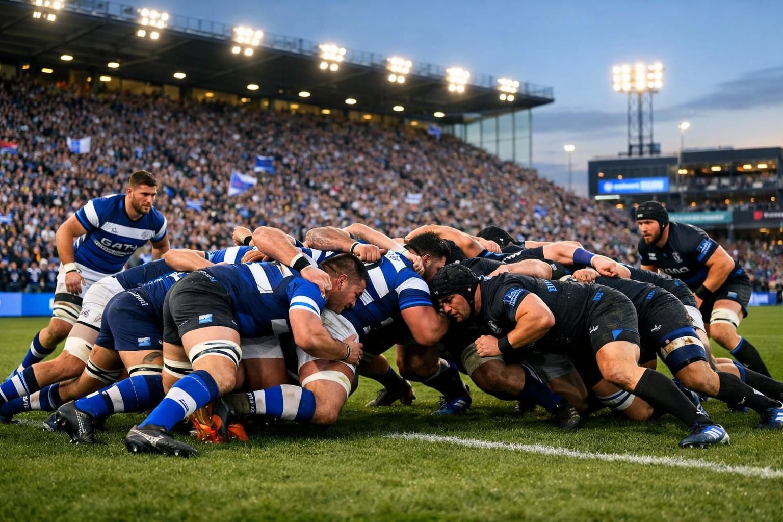 découvrez comment regarder le match de rugby 2027 entre bath rugby et sale sharks en direct. toutes les infos pour suivre ce face-à-face incontournable.