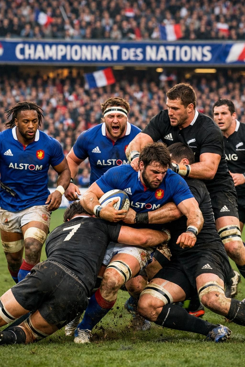 découvrez nos conseils de paris pour bien miser durant la nouvelle ère du championnat des nations de rugby et maximisez vos gains grâce à des stratégies adaptées.