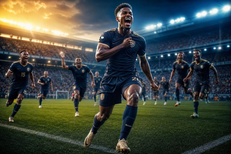 découvrez les 20 joueurs sélectionnés par adam commens pour mener les panthers vers le podium lors de la coupe du monde 2026, prêts à briller sur la scène internationale.