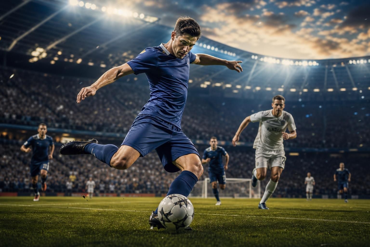 la coupe du monde 2026 annonce un début historique avec un premier match déjà complet, un rêve devenu réalité pour les fans de football.