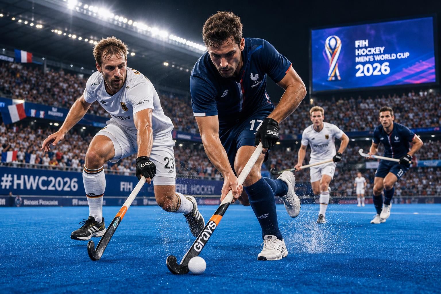 découvrez la liste des vingt lions sélectionnés par shane mcleod pour la coupe du monde 2026, prêts à défendre leurs couleurs et viser le podium mondial avec passion et détermination.