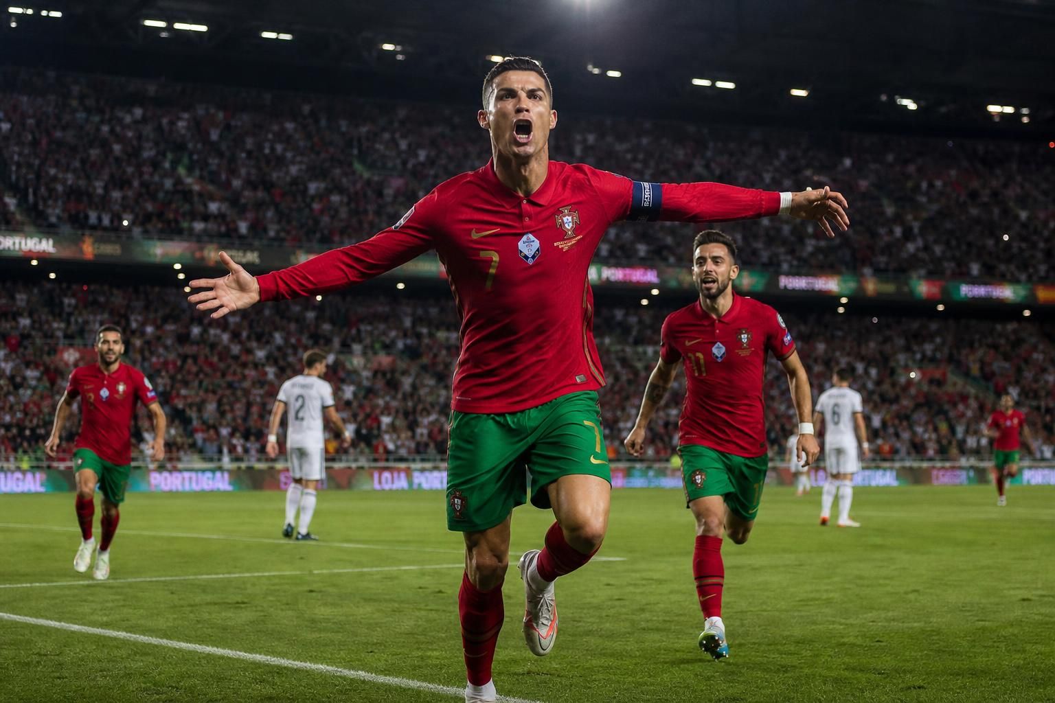 découvrez le calendrier complet de la coupe du monde 2026 ainsi que les résultats détaillés des matchs de l'équipe du portugal. suivez chaque étape de leur parcours en temps réel.