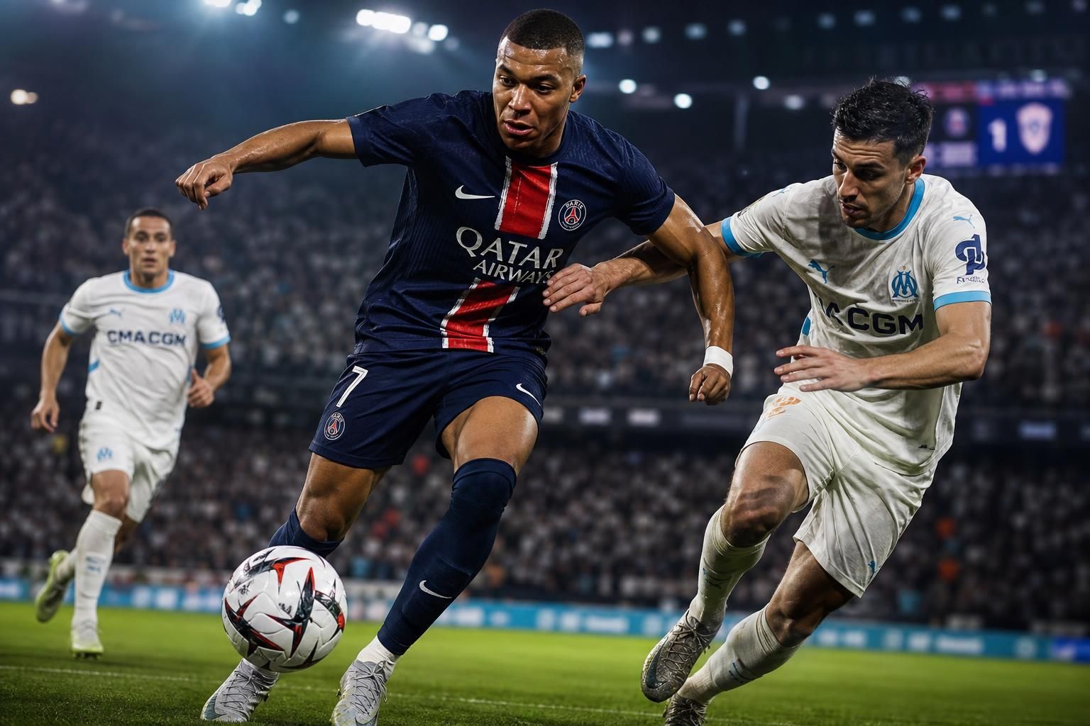 découvrez comment le président de la fifa a marqué la coupe du monde 2026 en battant des records d'empreinte carbone lors d'une canicule historique, soulevant des questions cruciales sur l'environnement et le sport.
