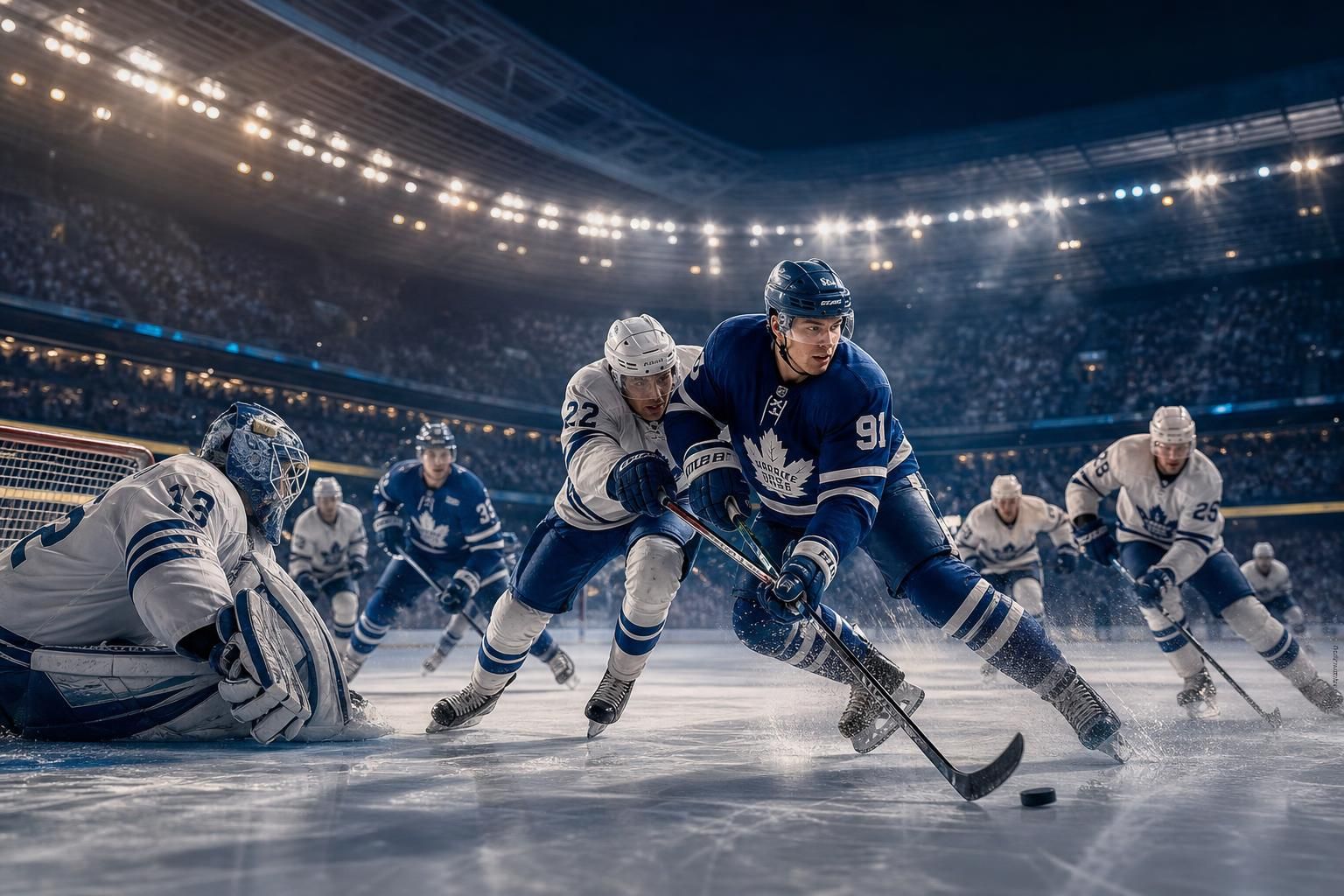 découvrez l'ambition de shane mcleod qui souhaite continuer à guider les red lions dans leur projet prometteur lors de la coupe du monde de hockey.