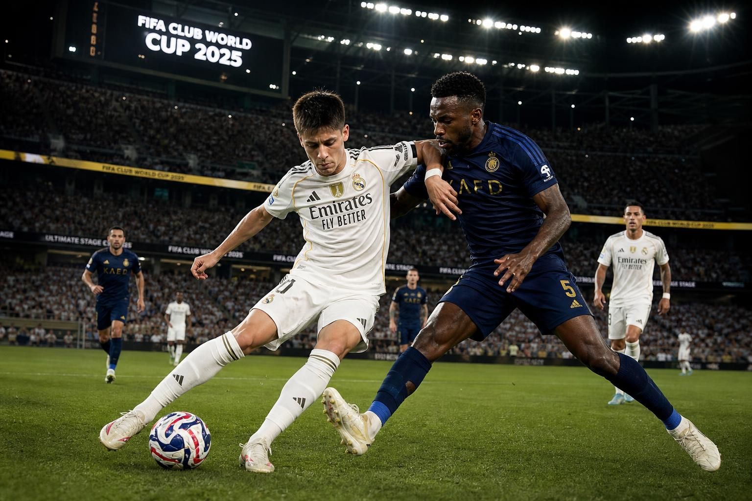 découvrez pourquoi la coupe du monde des clubs suscite encore de nombreuses controverses et les enjeux majeurs entourant ce projet sportif international.