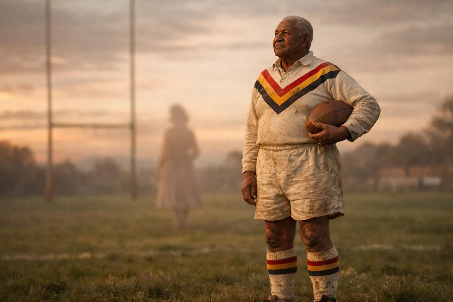 sir billy boston, légende du rugby à xiii, s'est éteint à 92 ans, quelques semaines après le décès de son épouse, laissant un héritage sportif mémorable.