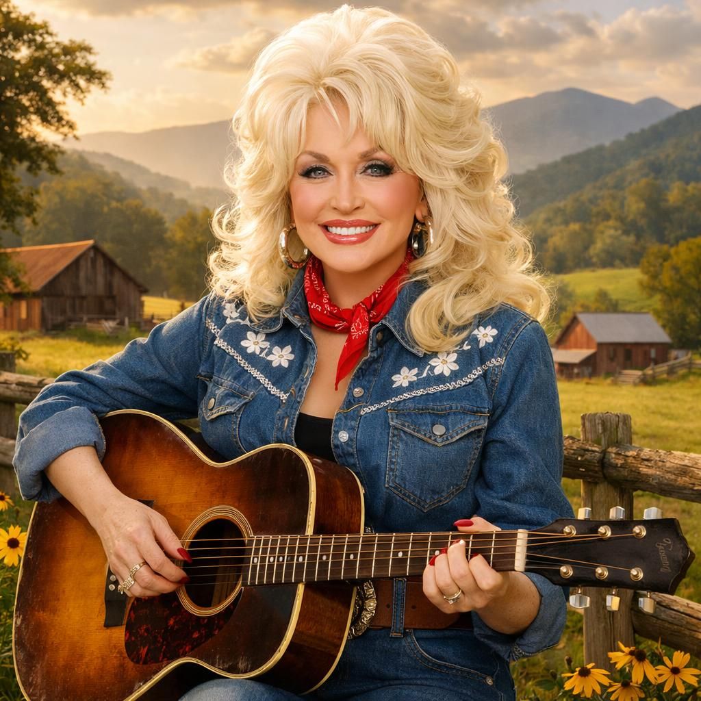 découvrez les décès marquants annoncés cette semaine, incluant des personnalités telles que dolly parton et tim curry. un hommage aux figures emblématiques qui nous ont quittés.