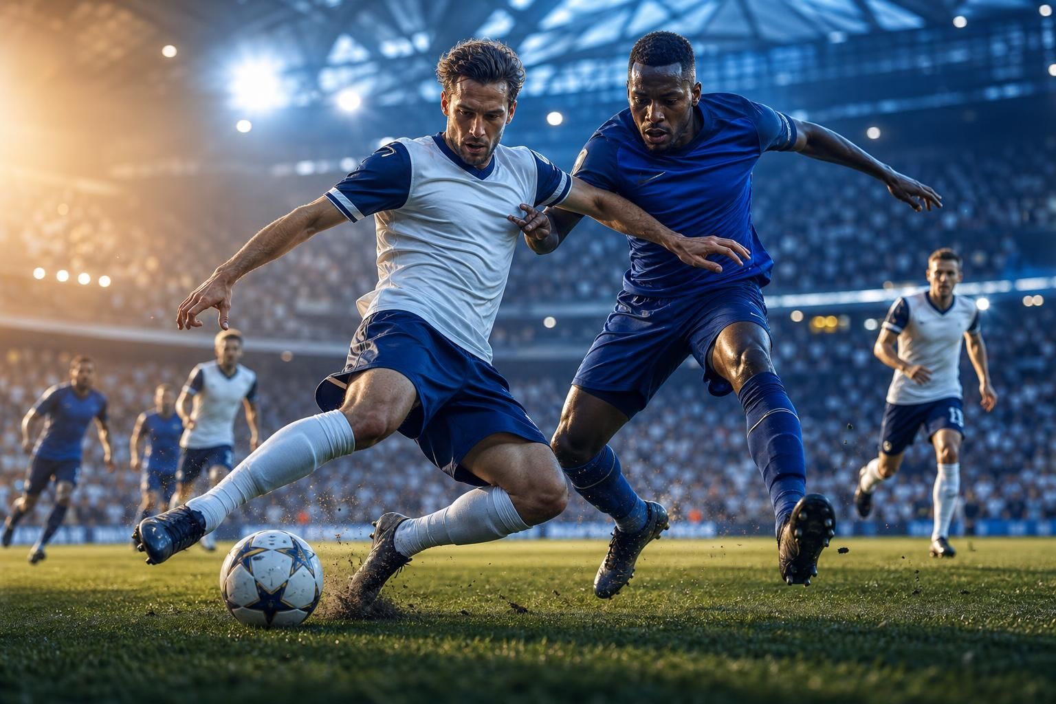 découvrez les candidats potentiels pour entraîner la sélection ivoirienne de football après patrice beaumelle, avec des noms prestigieux comme hervé renard, didier deschamps et yaya touré en course pour prendre les rênes de la côte d'ivoire.