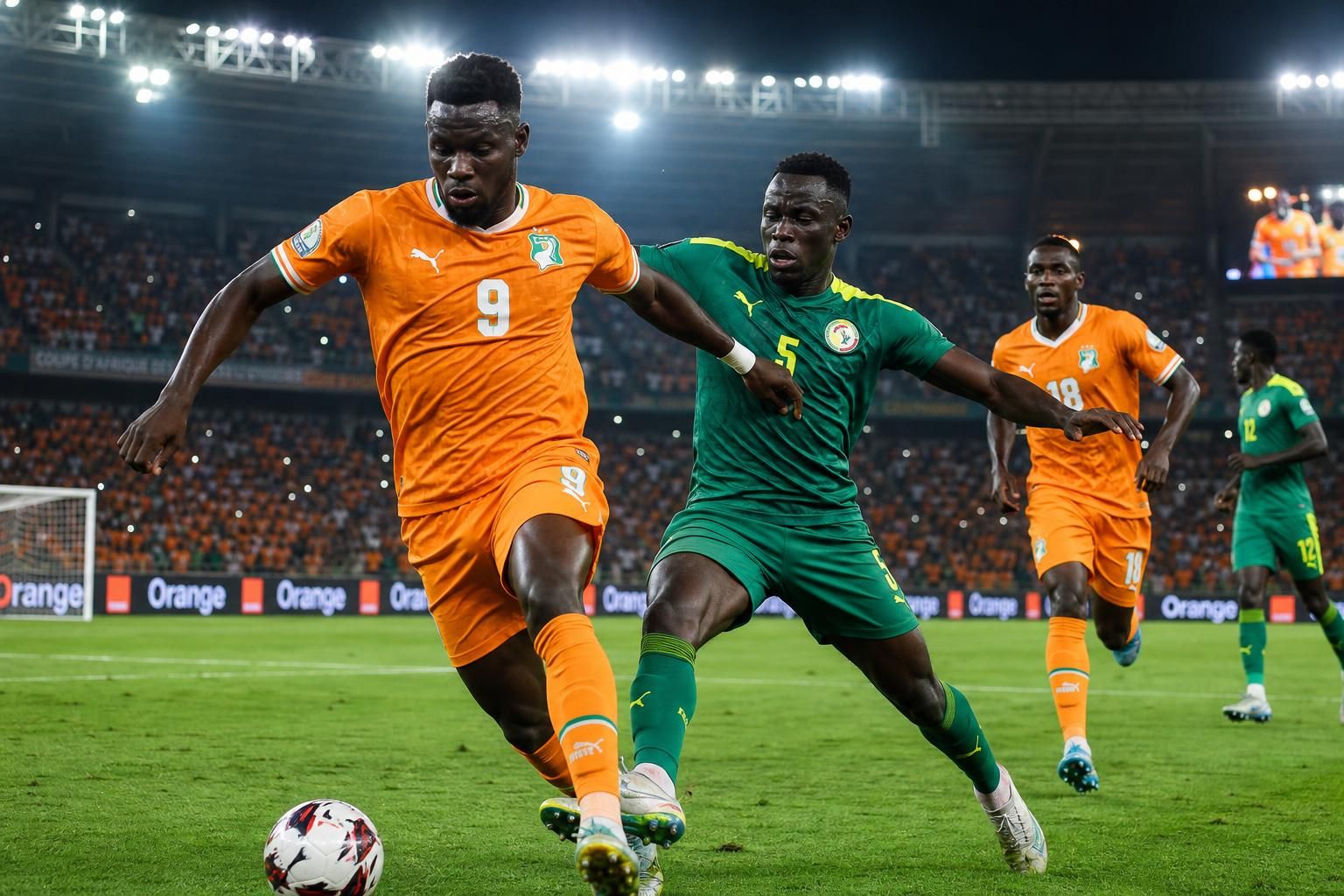 découvrez les candidats potentiels pour succéder à didier drogba à la tête de l'équipe nationale de côte d'ivoire, avec faé déjà en poste et des noms prestigieux comme renard, deschamps et touré en compétition.
