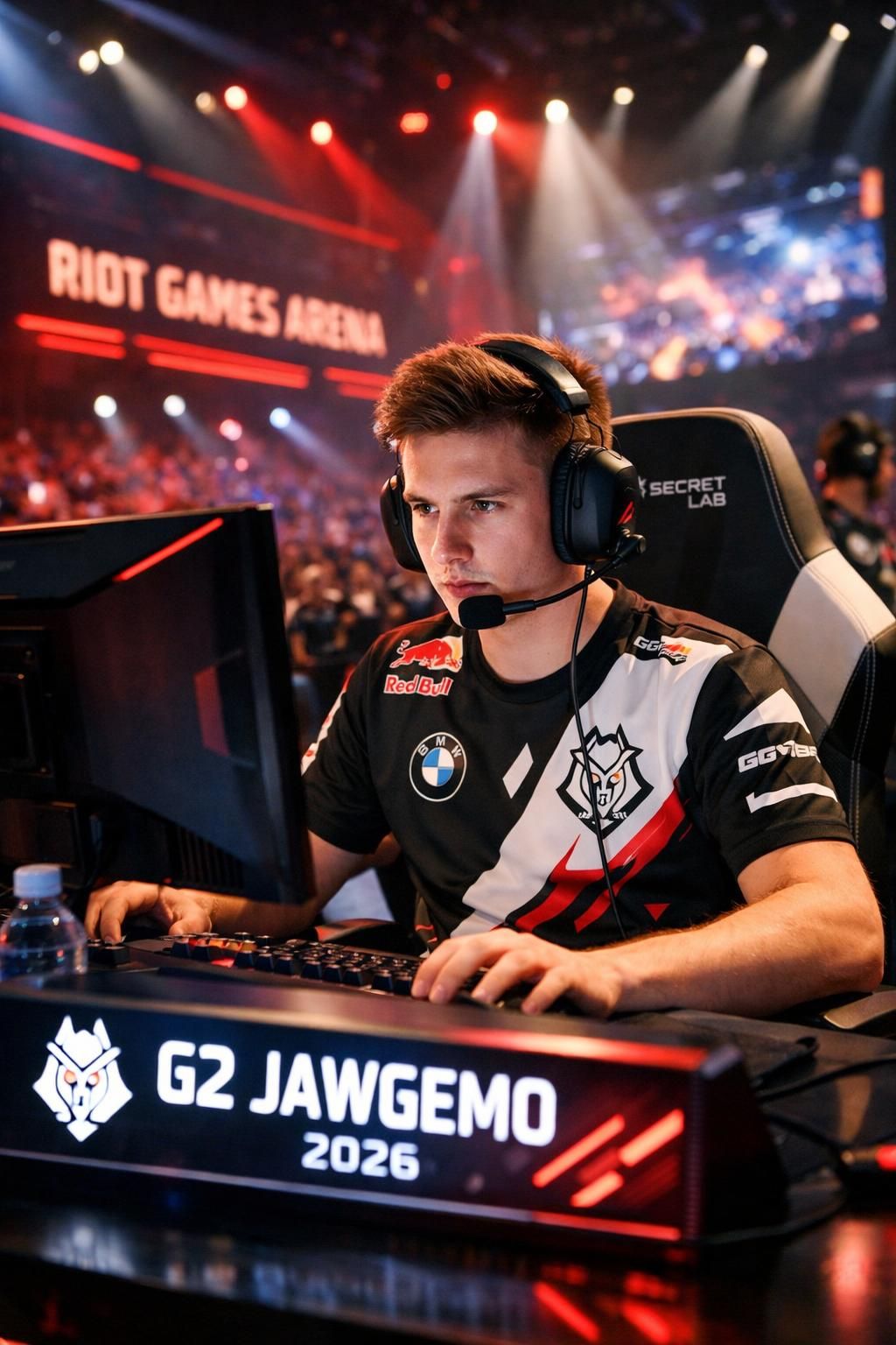 découvrez l'analyse de g2 jawgemo sur la saison 2026, une période difficile à surmonter pour l'équipe, avec ses défis et ses perspectives d'avenir.
