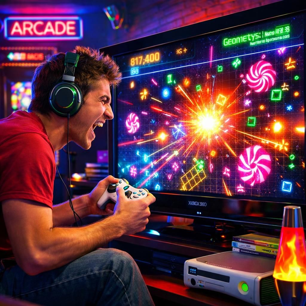 découvrez les jeux vidéo emblématiques qui ont marqué l'essor de la xbox 360, influençant son succès et révolutionnant l'expérience de jeu.