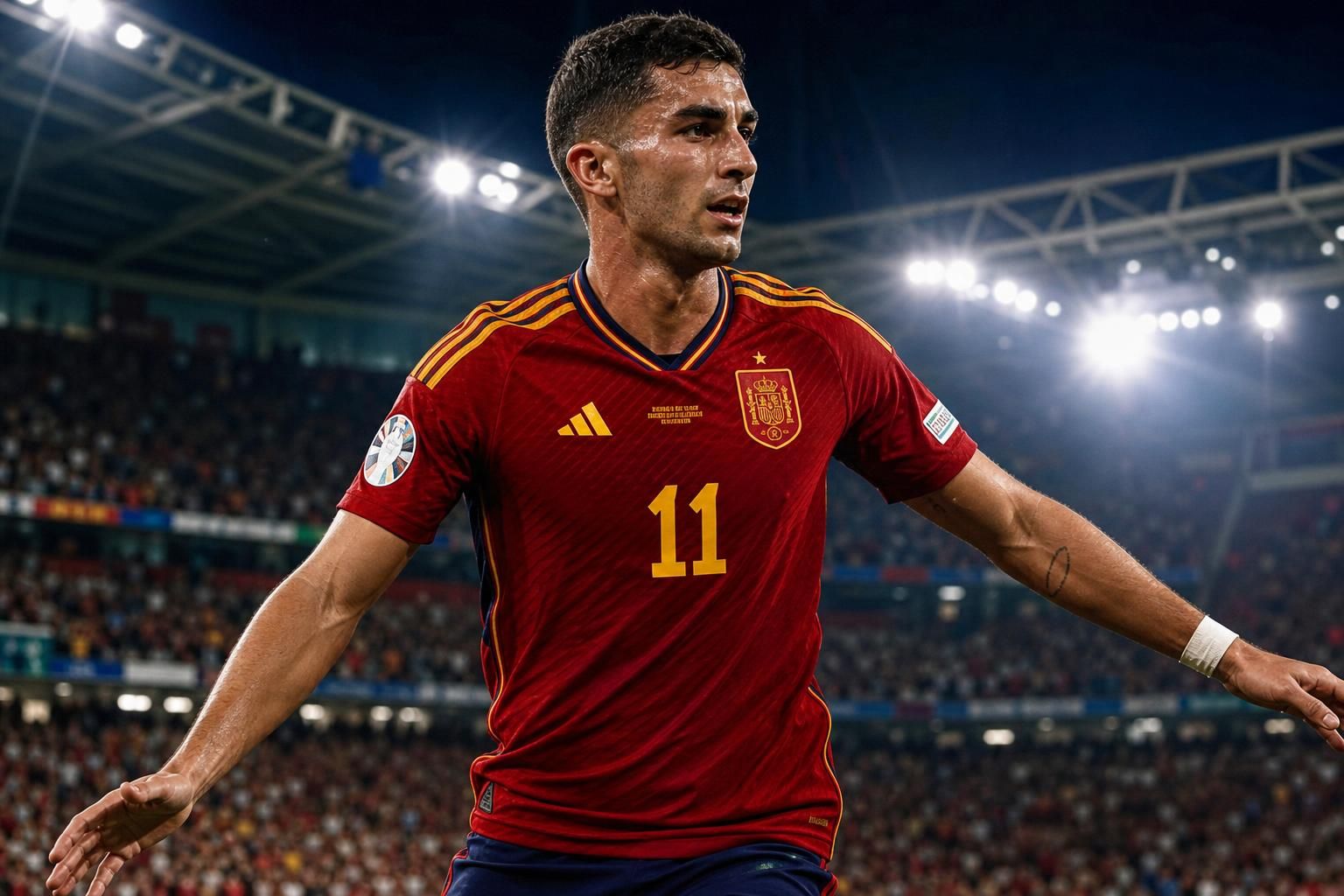 découvrez comment ferran, le héros attendu de la finale de la coupe du monde 2026, est sur le point de rejoindre un nouveau club grâce à un accord de principe pour son transfert.