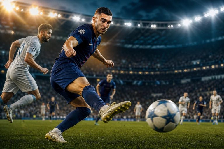 découvrez l'accord de principe pour le transfert de ferran, le héros attendu de la finale de la coupe du monde 2026, prêt à faire sensation sur la scène internationale.