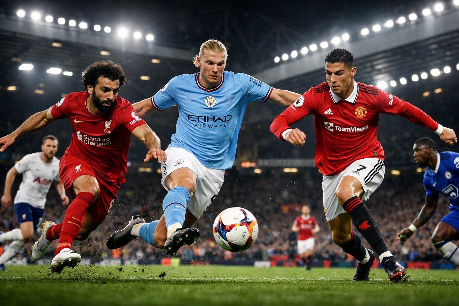 découvrez les neuf nouvelles règles de la premier league pour la saison 2026/27 expliquées en détail pour mieux comprendre leurs impacts sur le jeu.