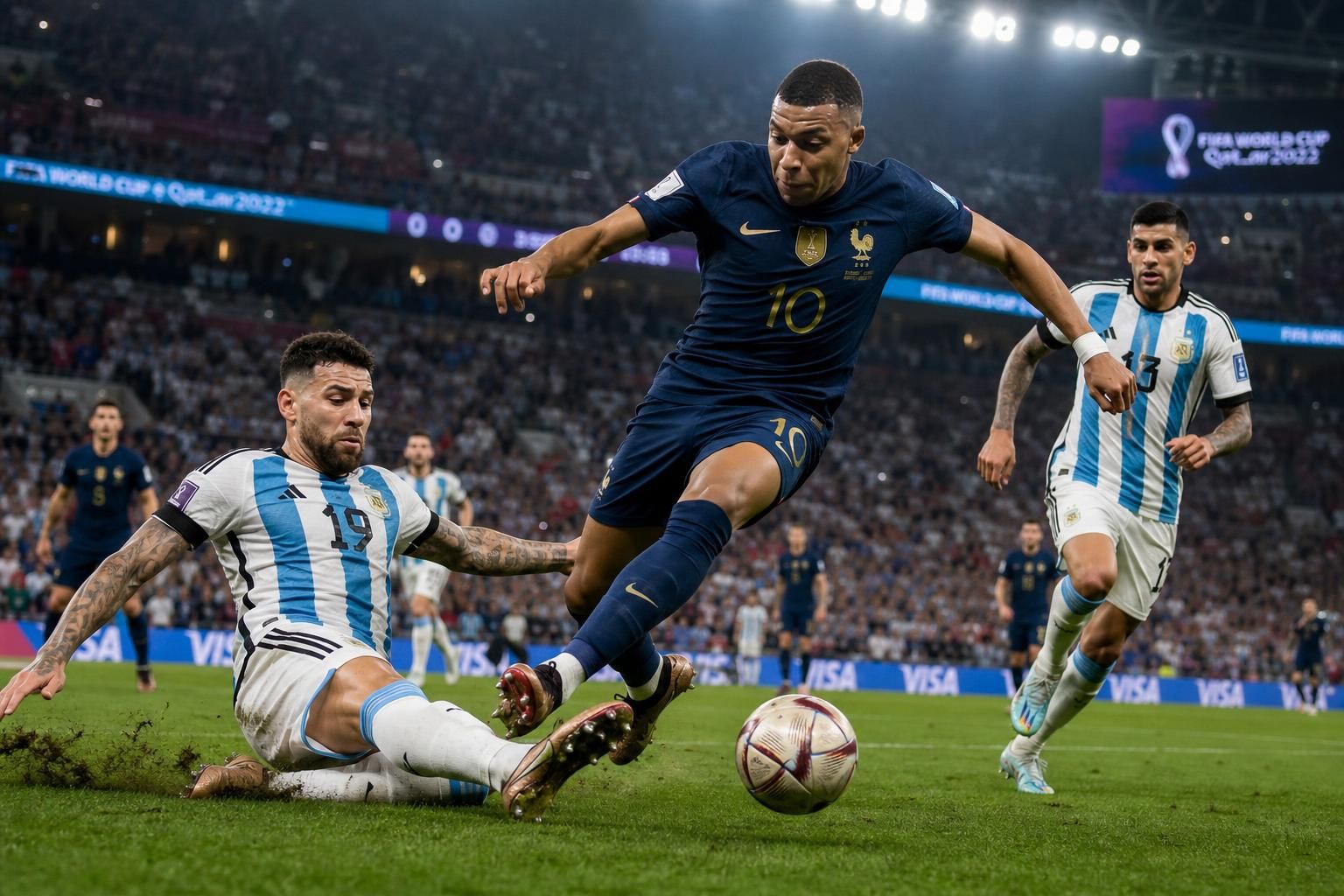revivez les moments forts en vidéo de la coupe du monde 2026, avec les buts spectaculaires, les actions marquantes et les meilleures performances des équipes.